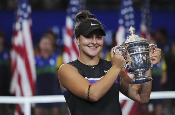Tenis champion 2025 2019